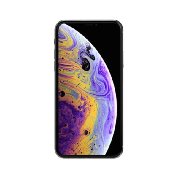 Apple Iphone x non pta silver color In Pakistan front - LushOye Pakistan mobiles and accessories brand